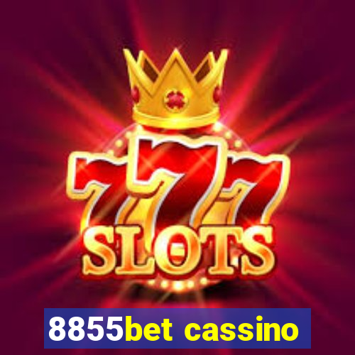 8855bet cassino